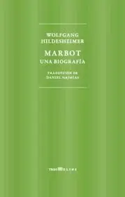 Marbot. Una Biografía