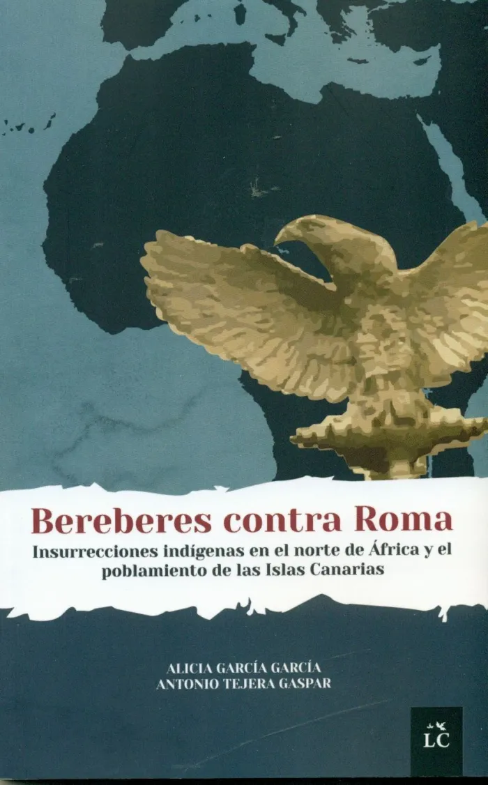 Bereberes Contra Roma