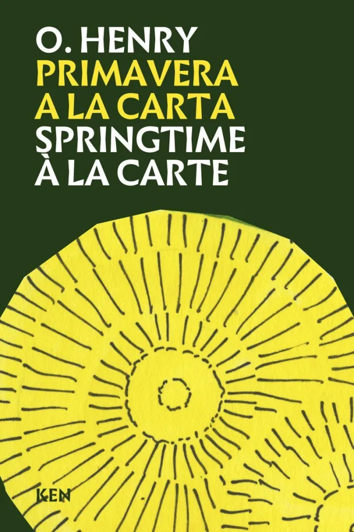 Primavera a la Carta