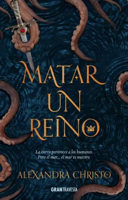 Matar un Reino