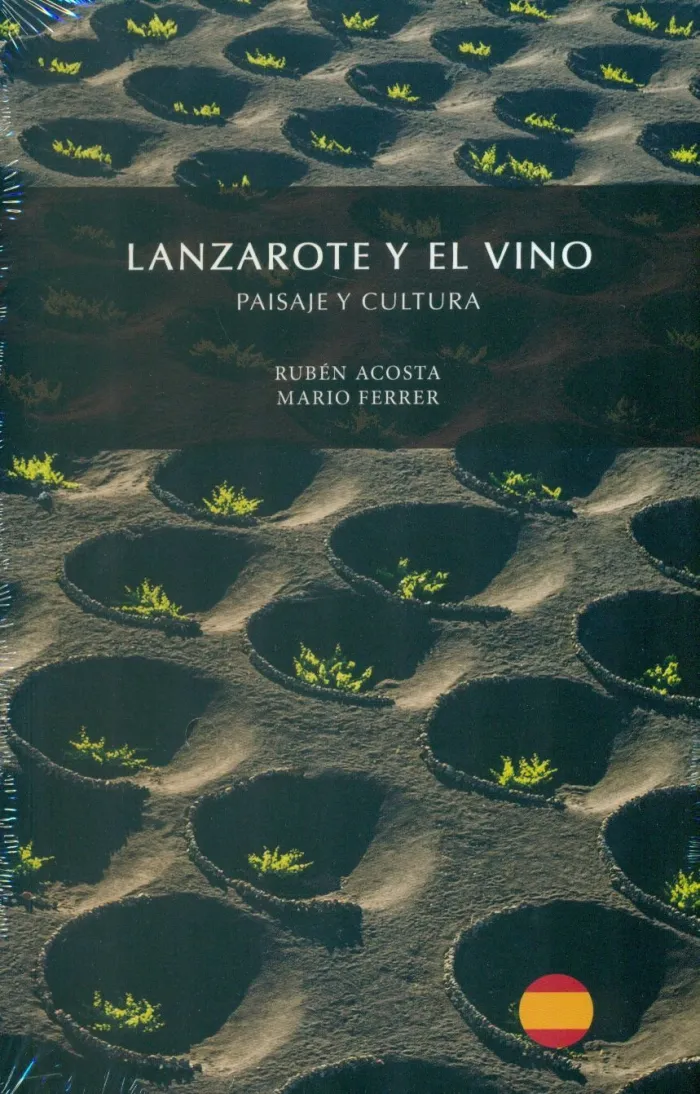 Lanzarote y el Vino