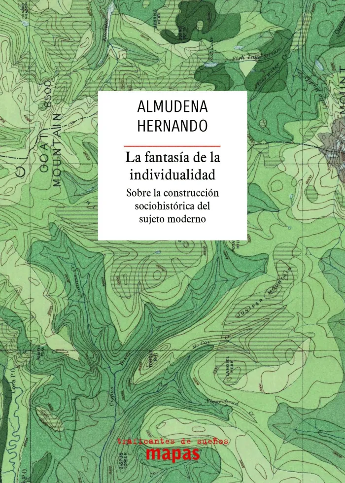La Fantasía de la Individualidad