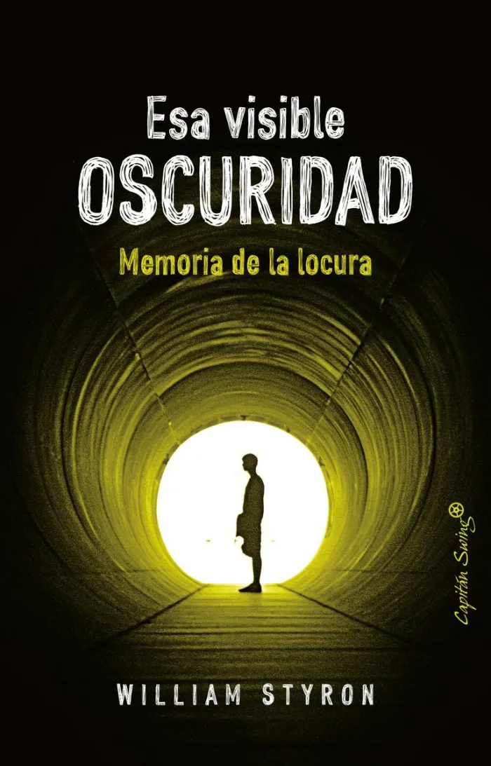 Esa Visible Oscuridad