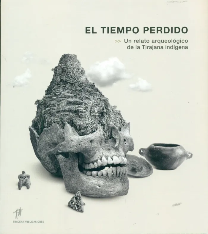 El Tiempo Perdido