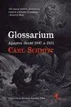 Glossarium