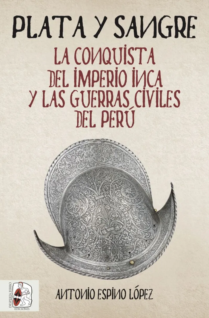 Plata y Sangre