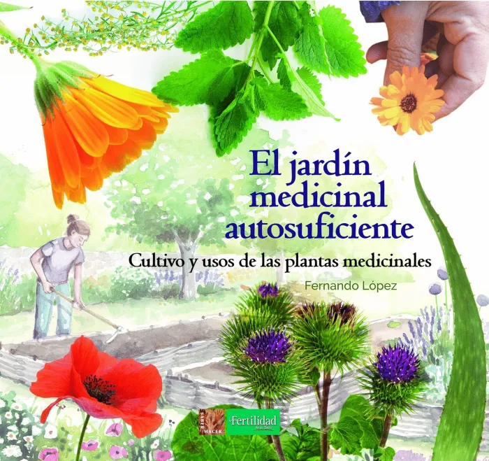 El Jardin Medicinal Autosuficiente