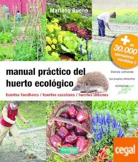 Manual Práctico del Huerto Ecológico