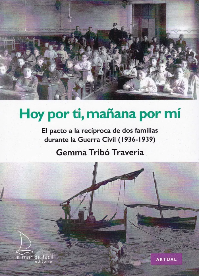 Hoy por Ti, Mañana por mi