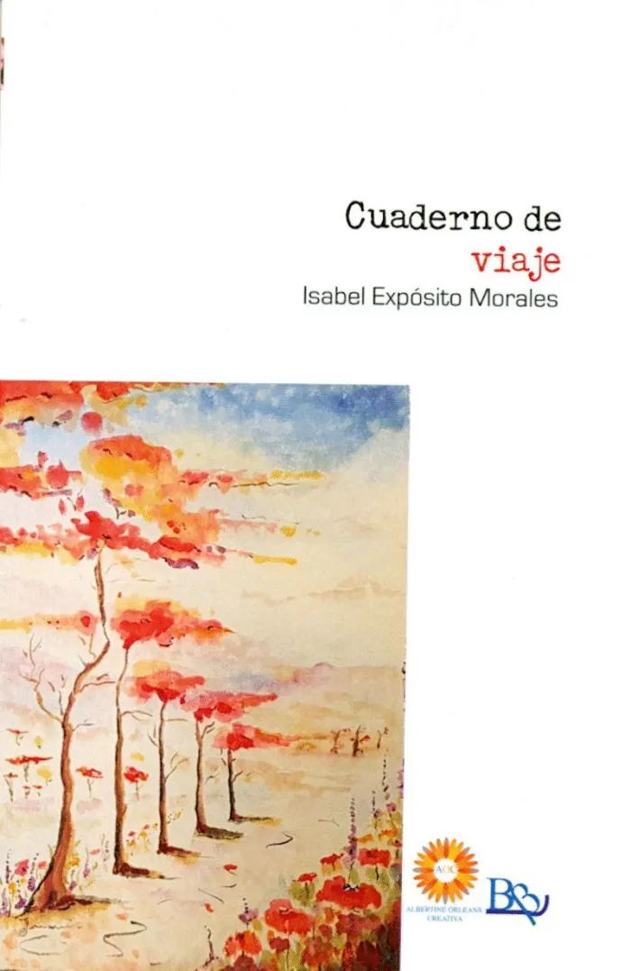 Cuaderno de Viaje