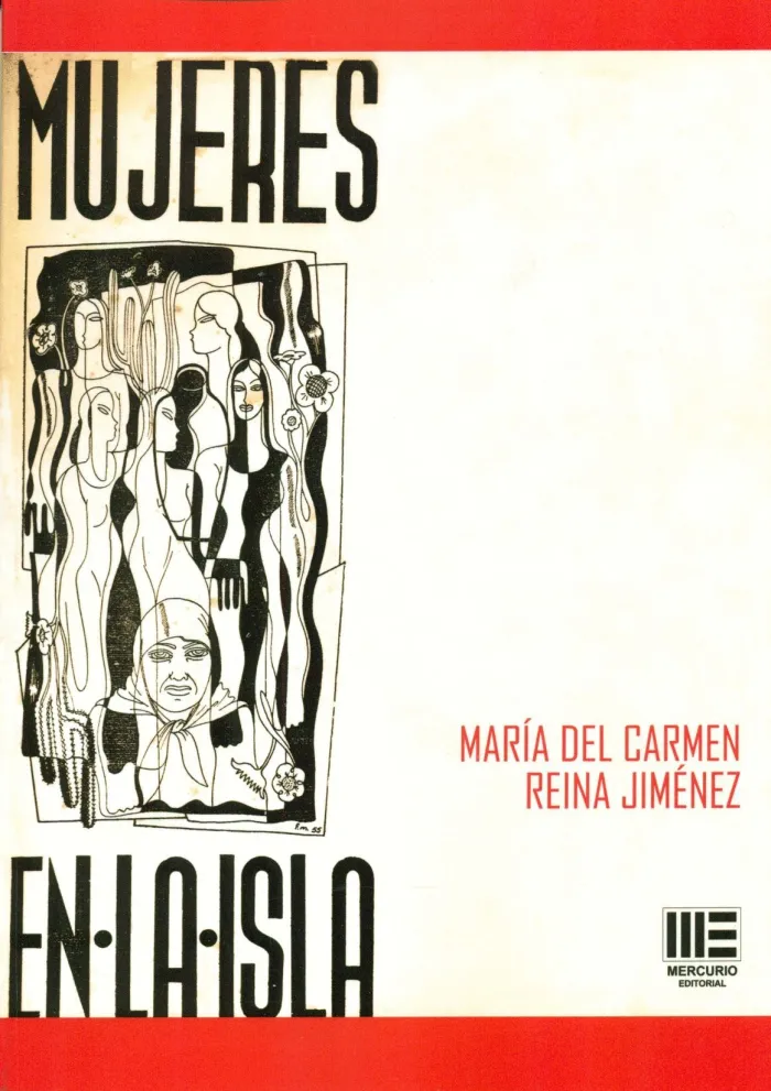 Mujeres en la Isla
