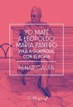 Yo Maté a Leopoldo María Panero