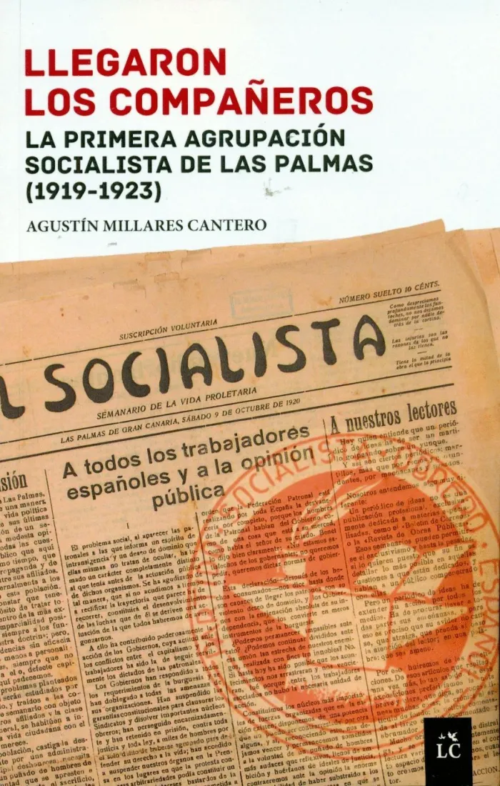 Llegaron los Compañeros
