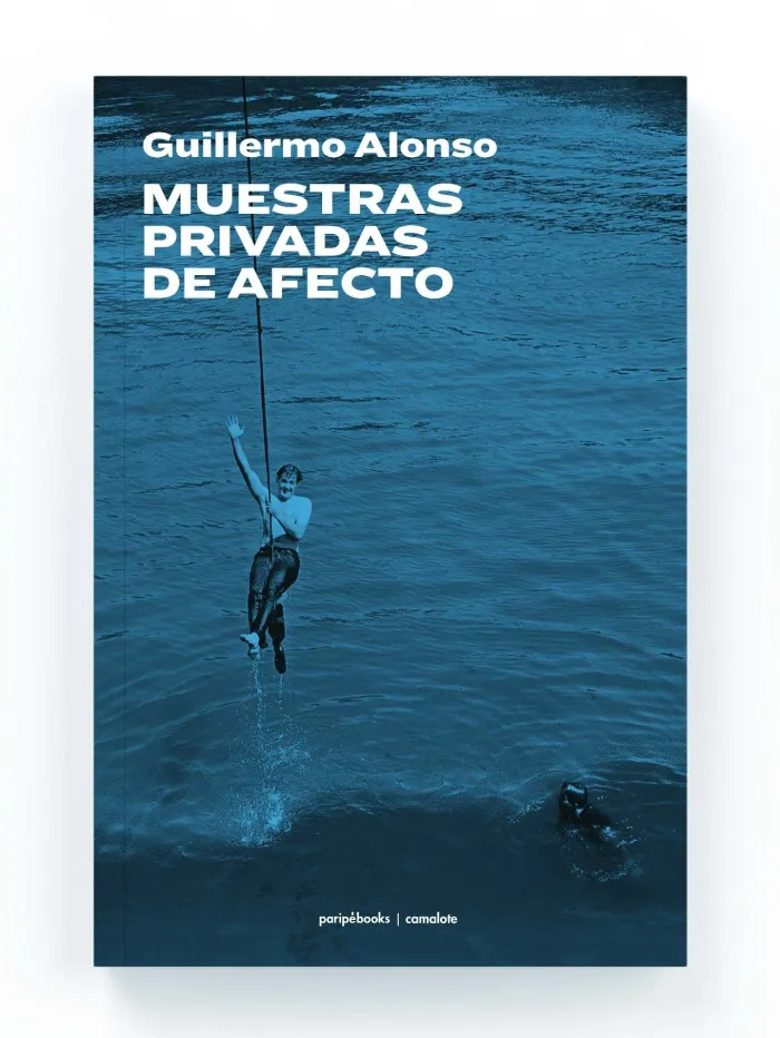 Muestras Privadas de Afecto