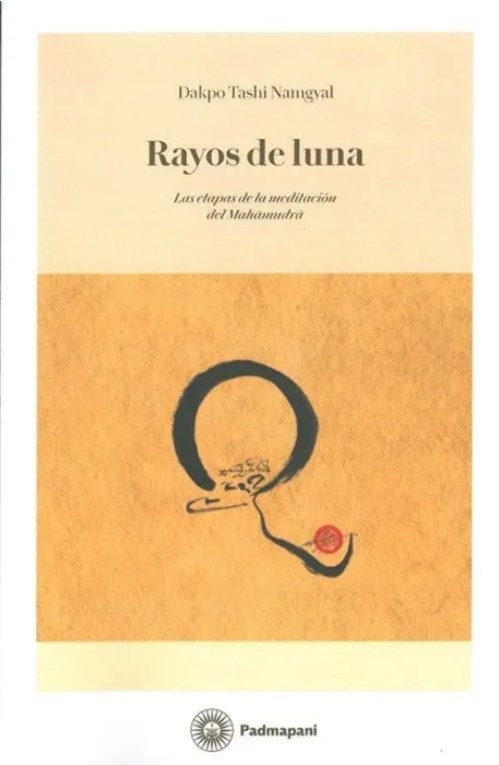 Rayos de Luna