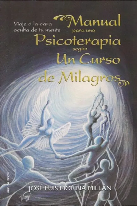 Manual para una Psicoterapia Segun un Curso de Mil