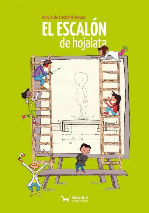 El Escalón de Hojalata