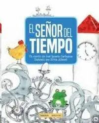 El Señor del Tiempo