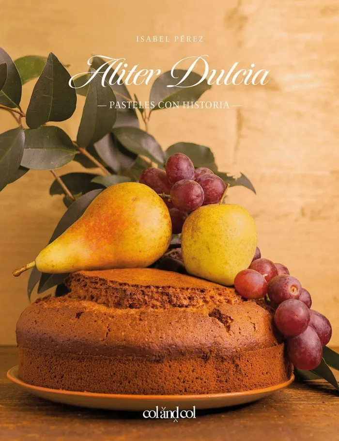 Aliter Dulcia