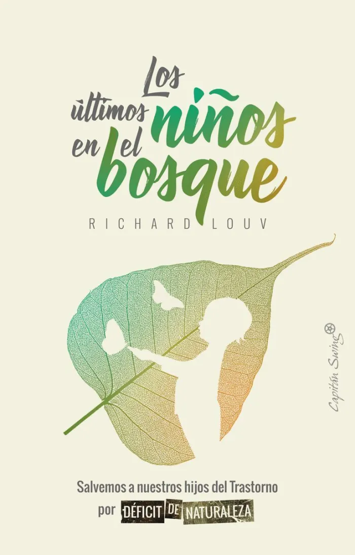 Los Últimos Niños en el Bosque