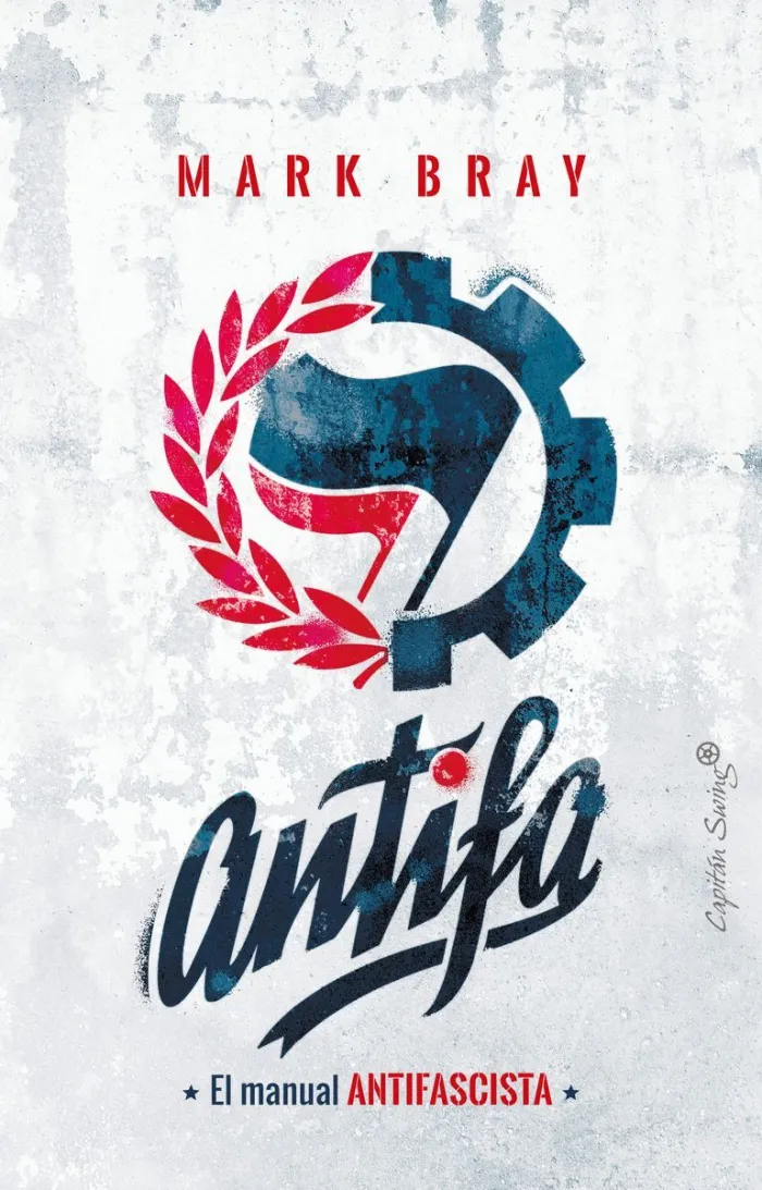 Antifa. El Manual Antifascista