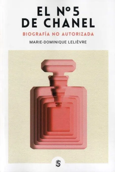 El N. 5 de Chanel