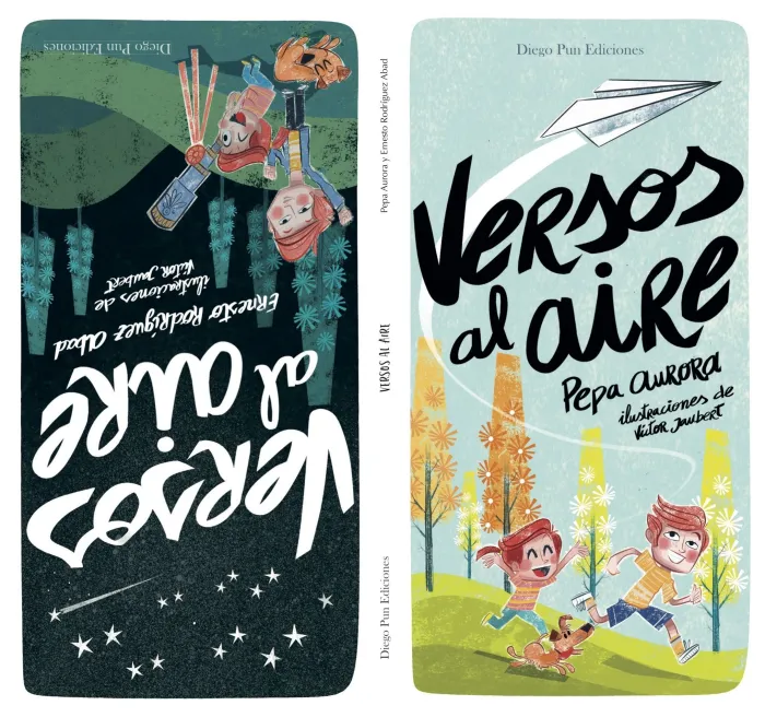 Versos Al Aire