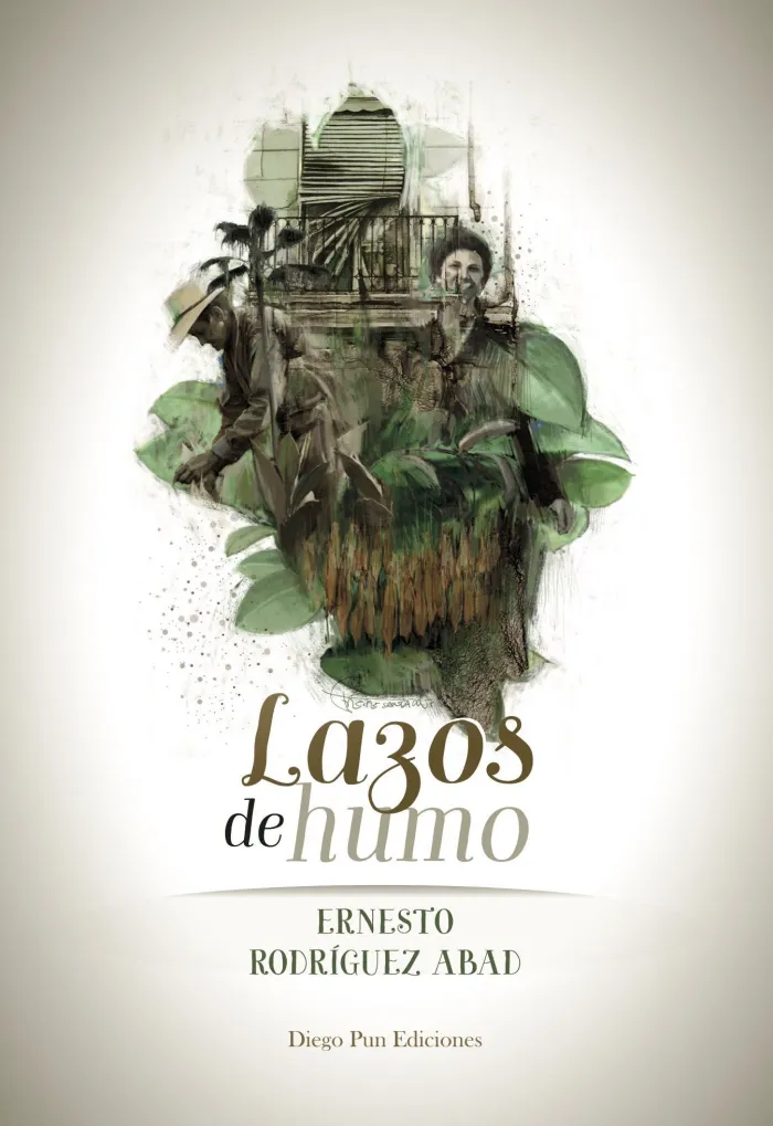 Lazos de Humo