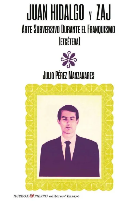 Juan Hidalgo y Zaj