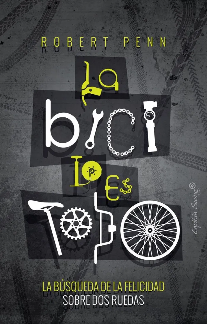 La Bici Es Todo