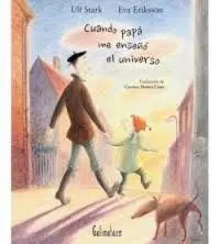 Cuando Papa me Enseño el Universo