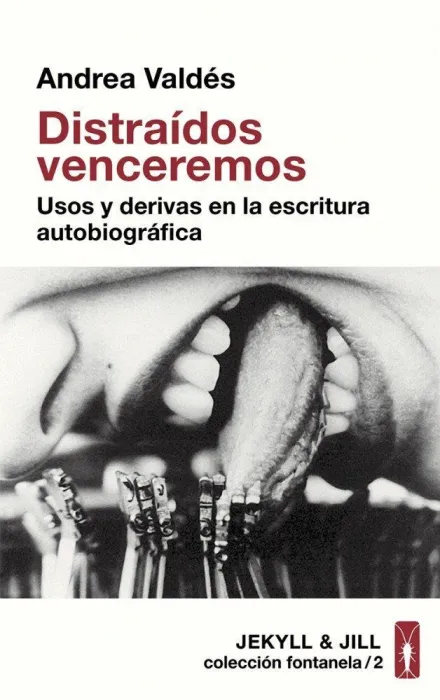 Distraidos Venceremos