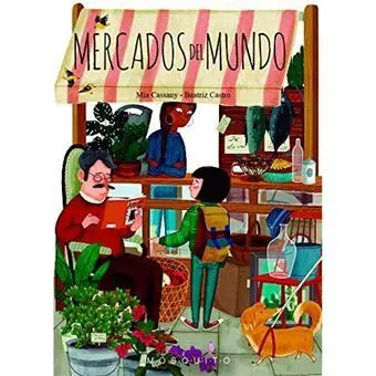 Mercados del Mundo