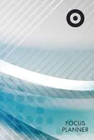 Focus Planner 2023 Contiene Tiempo