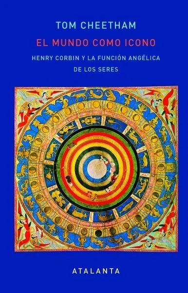 El Mundo Como Icono