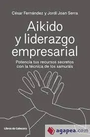Aikido y Liderazgo Empresarial