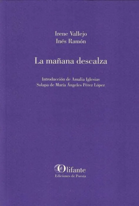 La Mañana Descalza
