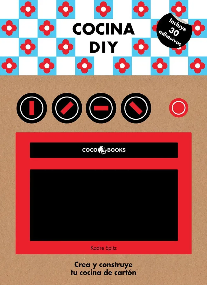 Cocina Diy