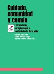 Cuidado, Comunidad y Común