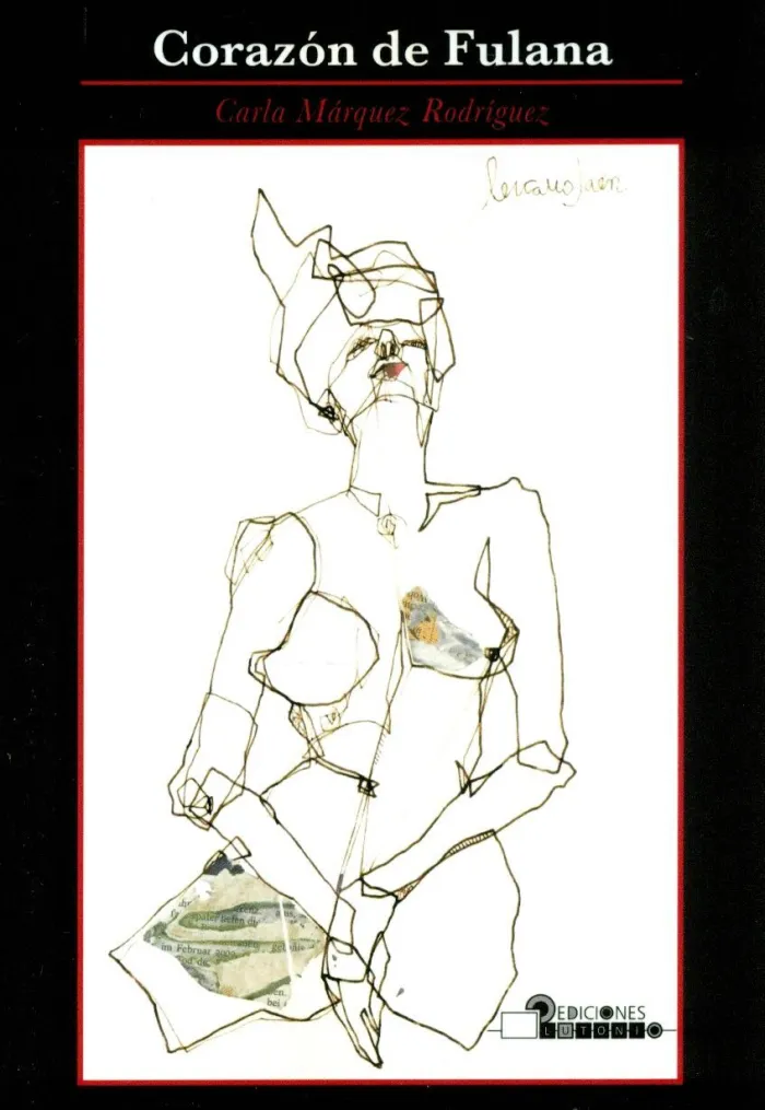 Corazón de Fulana