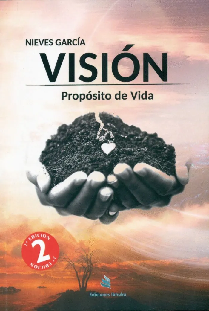 Visión. Propósito de Vida
