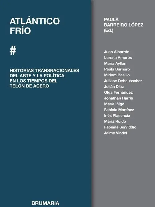 Atlántico Frío