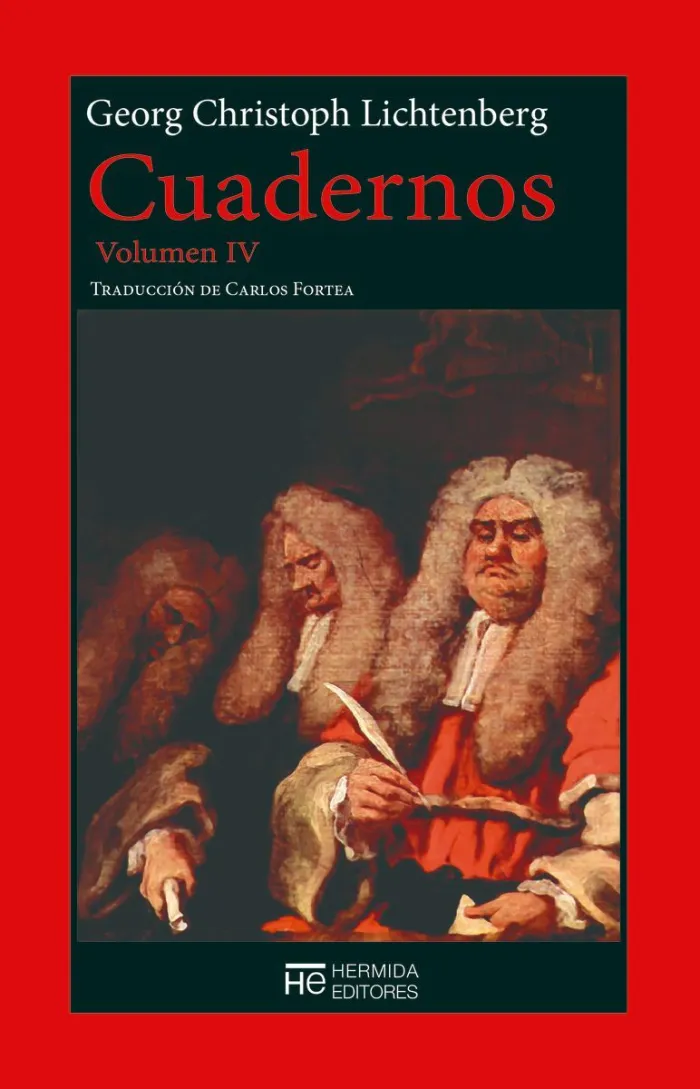 Cuadernos Iv