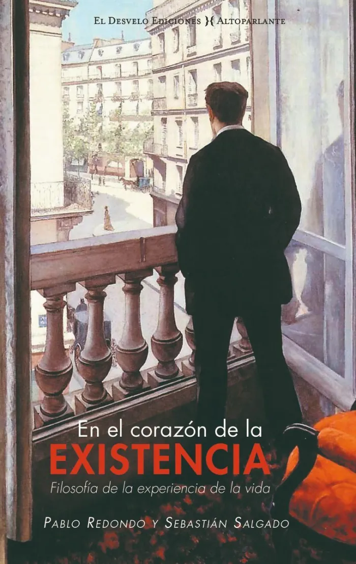 En el Corazón de la Existencia