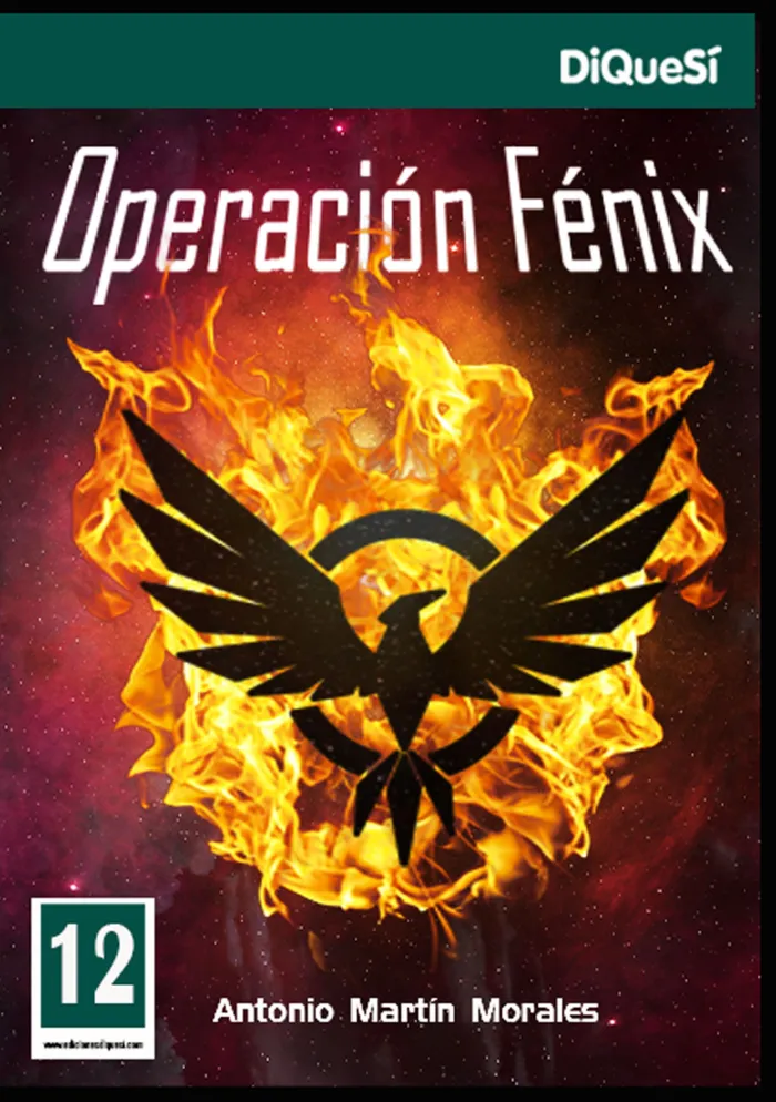Operacion Fenix