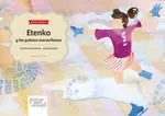Etenko y los Patines Maravillosos Kamishibai Lamin