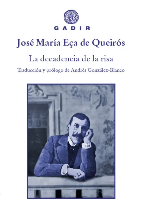 La Decadencia de la Risa