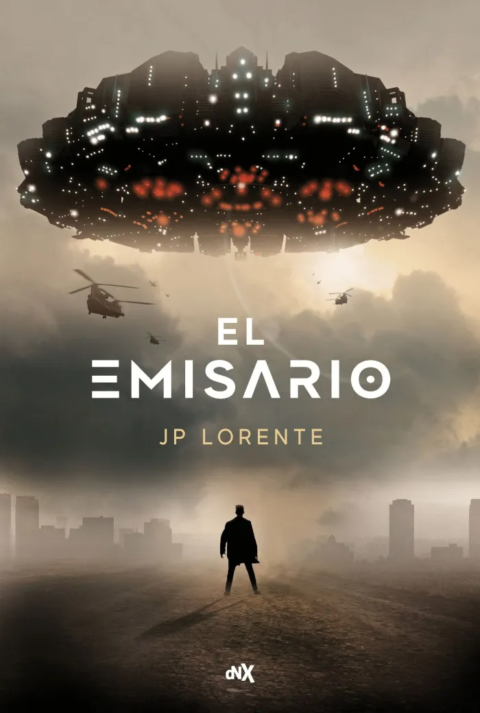 El Emisario