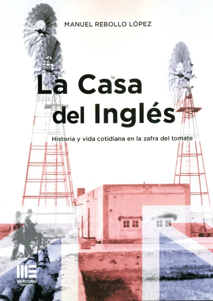 La Casa del Ingles
