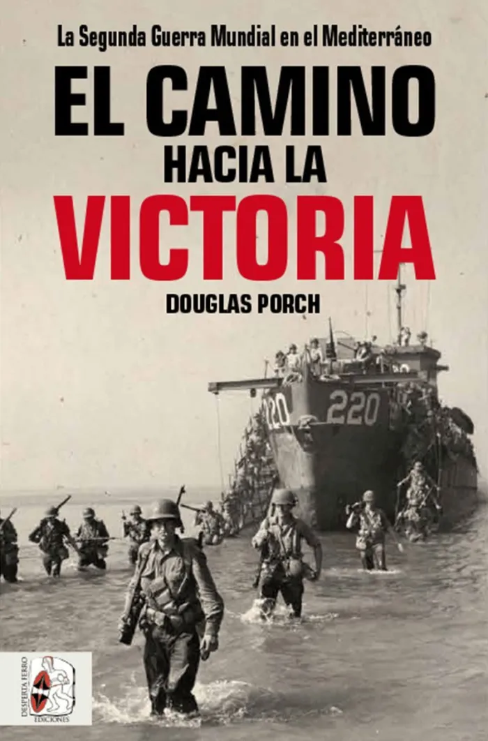 El Camino Hacia la Victoria